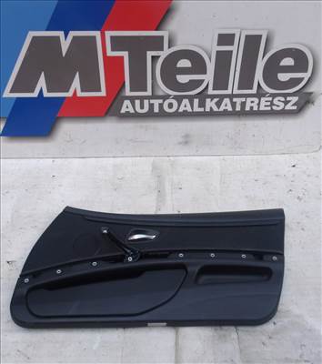 [GYÁRI BONTOTT] BMW JOBB OLDALI AJTÓKÁRPIT | 3-AS E92 | 51 41 7154587